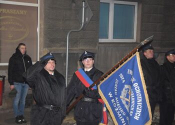 Chwała bohaterom powstania wielkopolskiego!