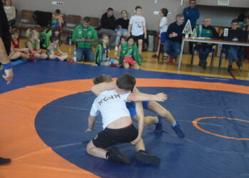 Miliczanie najlepsi w Krośnicach