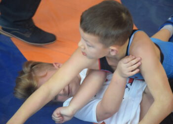 Miliczanie najlepsi w Krośnicach