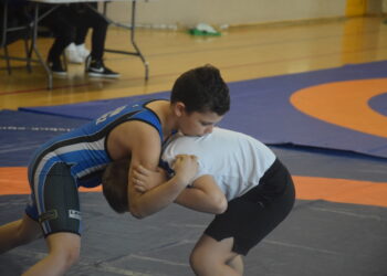 Miliczanie najlepsi w Krośnicach