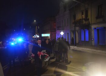 Chwała bohaterom powstania wielkopolskiego!