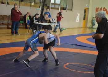 Miliczanie najlepsi w Krośnicach