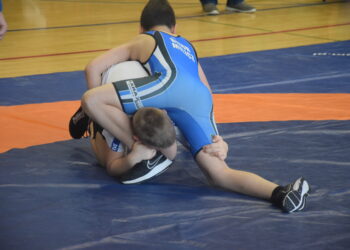 Miliczanie najlepsi w Krośnicach