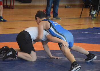 Miliczanie najlepsi w Krośnicach