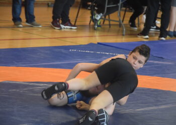 Miliczanie najlepsi w Krośnicach