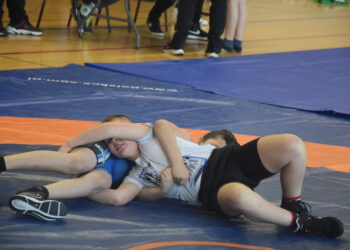 Miliczanie najlepsi w Krośnicach