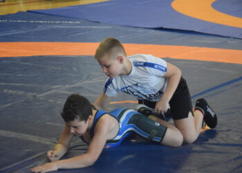 Miliczanie najlepsi w Krośnicach