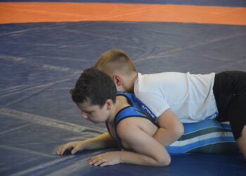 Miliczanie najlepsi w Krośnicach