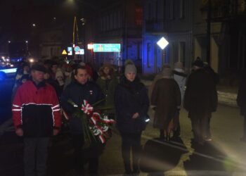 Chwała bohaterom powstania wielkopolskiego!