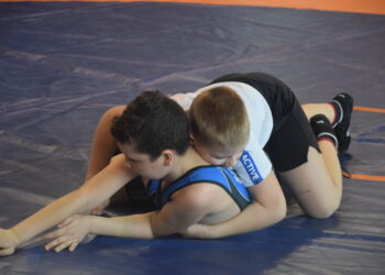 Miliczanie najlepsi w Krośnicach