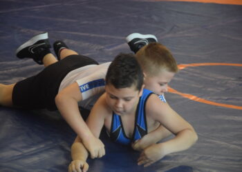 Miliczanie najlepsi w Krośnicach