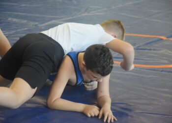 Miliczanie najlepsi w Krośnicach