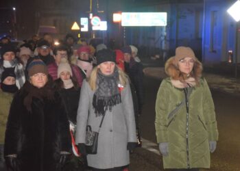 Chwała bohaterom powstania wielkopolskiego!