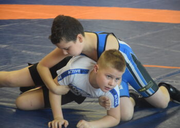 Miliczanie najlepsi w Krośnicach