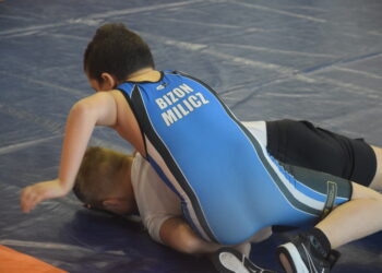 Miliczanie najlepsi w Krośnicach