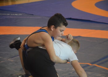 Miliczanie najlepsi w Krośnicach