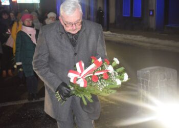 Chwała bohaterom powstania wielkopolskiego!