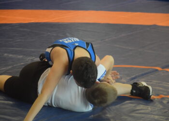 Miliczanie najlepsi w Krośnicach