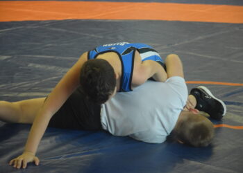 Miliczanie najlepsi w Krośnicach