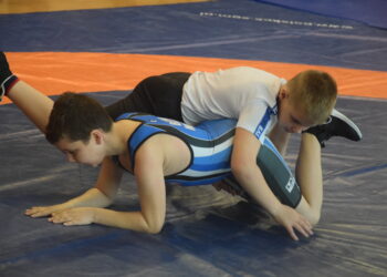 Miliczanie najlepsi w Krośnicach