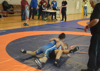 Miliczanie najlepsi w Krośnicach