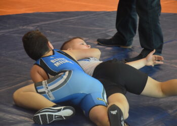 Miliczanie najlepsi w Krośnicach