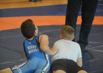 Miliczanie najlepsi w Krośnicach