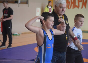 Miliczanie najlepsi w Krośnicach