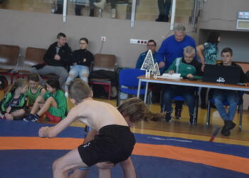 Miliczanie najlepsi w Krośnicach