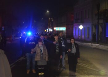 Chwała bohaterom powstania wielkopolskiego!