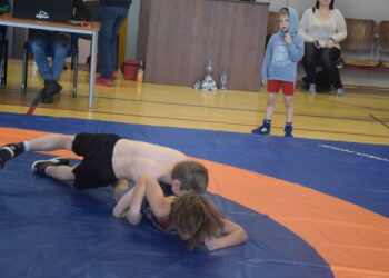 Miliczanie najlepsi w Krośnicach