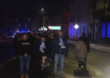 Chwała bohaterom powstania wielkopolskiego!