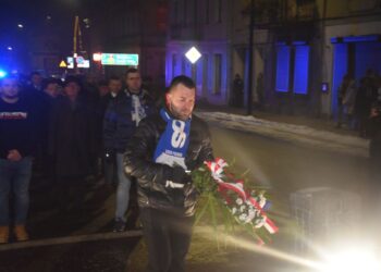 Chwała bohaterom powstania wielkopolskiego!