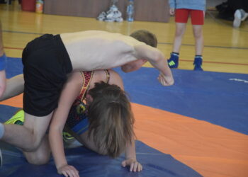 Miliczanie najlepsi w Krośnicach