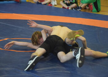 Miliczanie najlepsi w Krośnicach