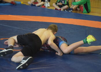 Miliczanie najlepsi w Krośnicach