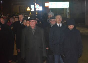 Chwała bohaterom powstania wielkopolskiego!