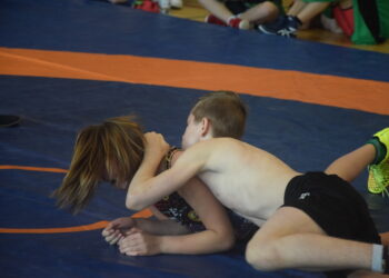 Miliczanie najlepsi w Krośnicach