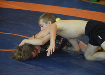 Miliczanie najlepsi w Krośnicach