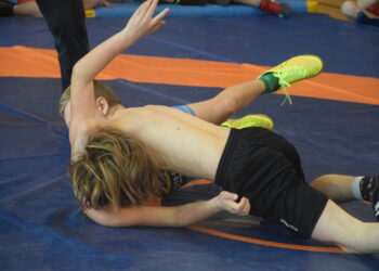 Miliczanie najlepsi w Krośnicach