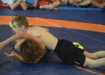 Miliczanie najlepsi w Krośnicach