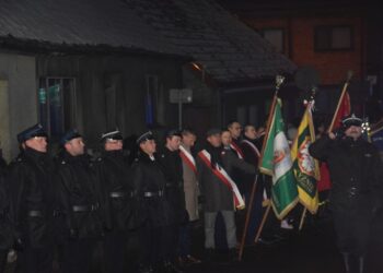 Chwała bohaterom powstania wielkopolskiego!