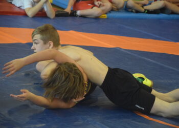 Miliczanie najlepsi w Krośnicach