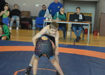 Miliczanie najlepsi w Krośnicach