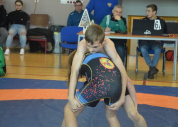 Miliczanie najlepsi w Krośnicach