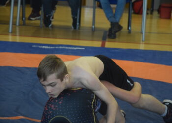 Miliczanie najlepsi w Krośnicach