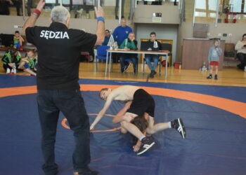 Miliczanie najlepsi w Krośnicach