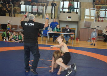 Miliczanie najlepsi w Krośnicach