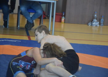 Miliczanie najlepsi w Krośnicach