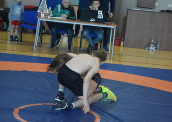 Miliczanie najlepsi w Krośnicach